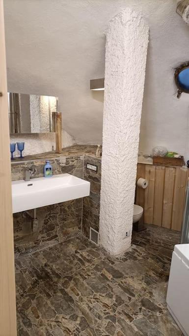 Il Villaggio Dei Puffi Bardineto Екстериор снимка