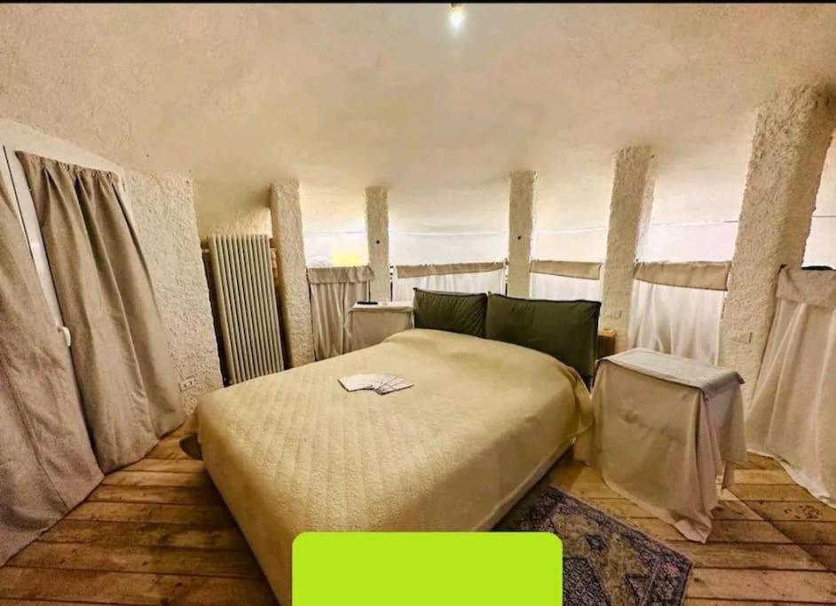 Il Villaggio Dei Puffi Bardineto Екстериор снимка