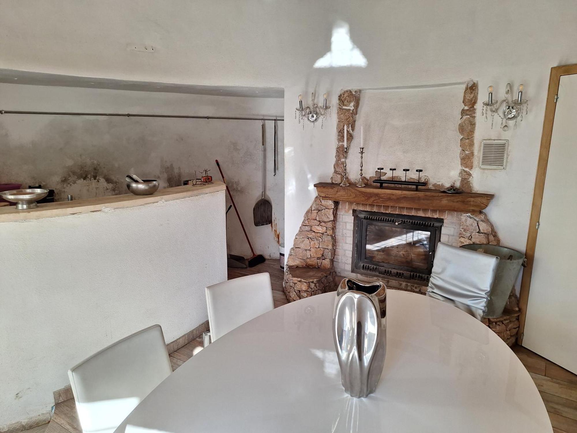 Il Villaggio Dei Puffi Bardineto Екстериор снимка