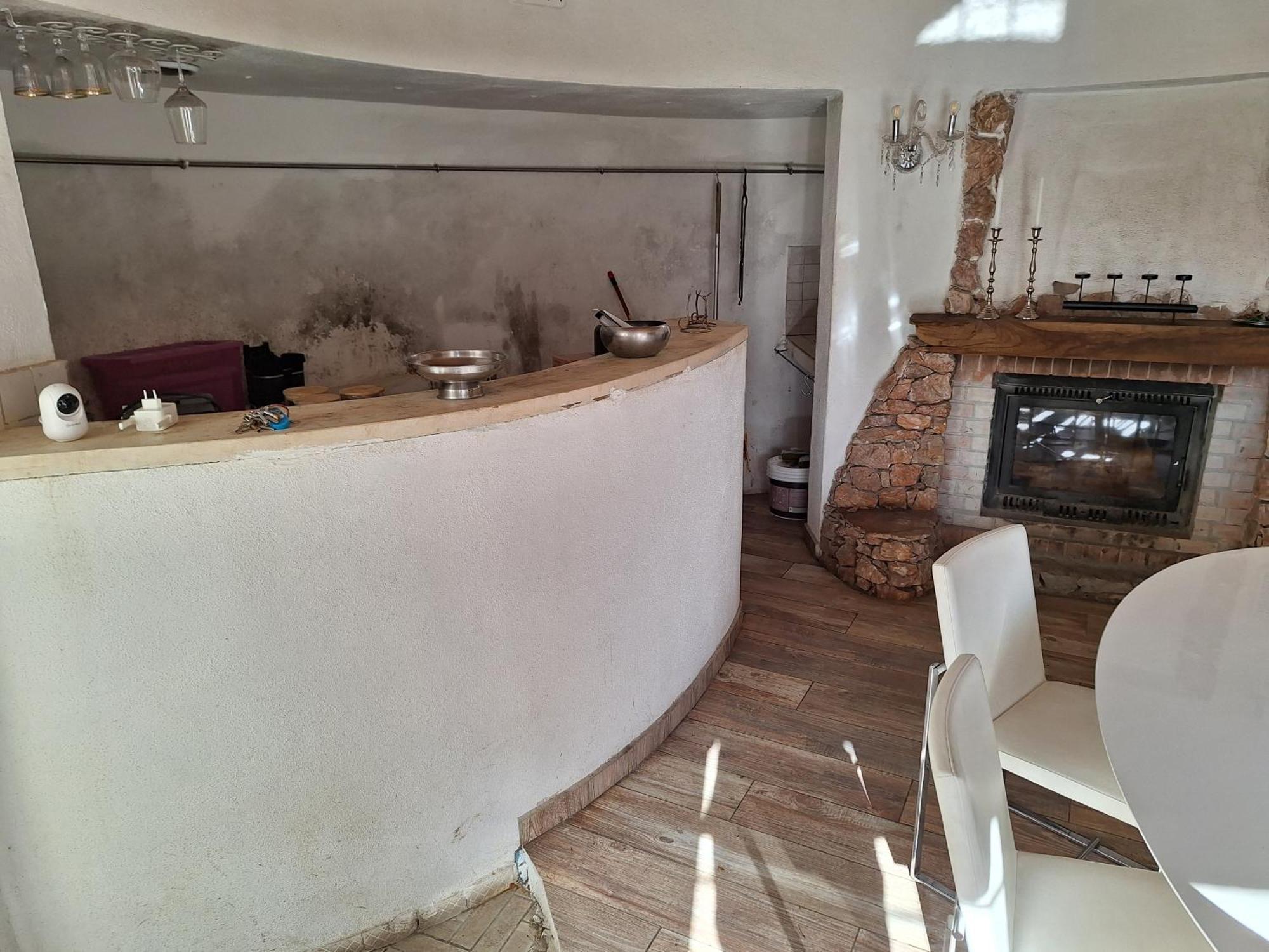 Il Villaggio Dei Puffi Bardineto Екстериор снимка