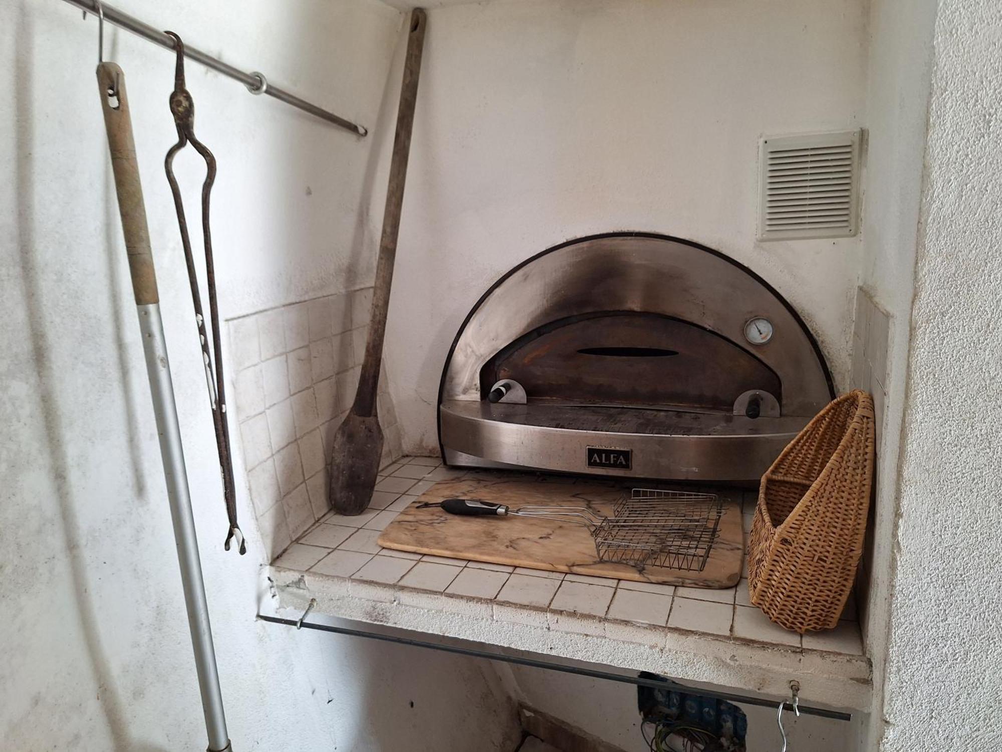 Il Villaggio Dei Puffi Bardineto Екстериор снимка