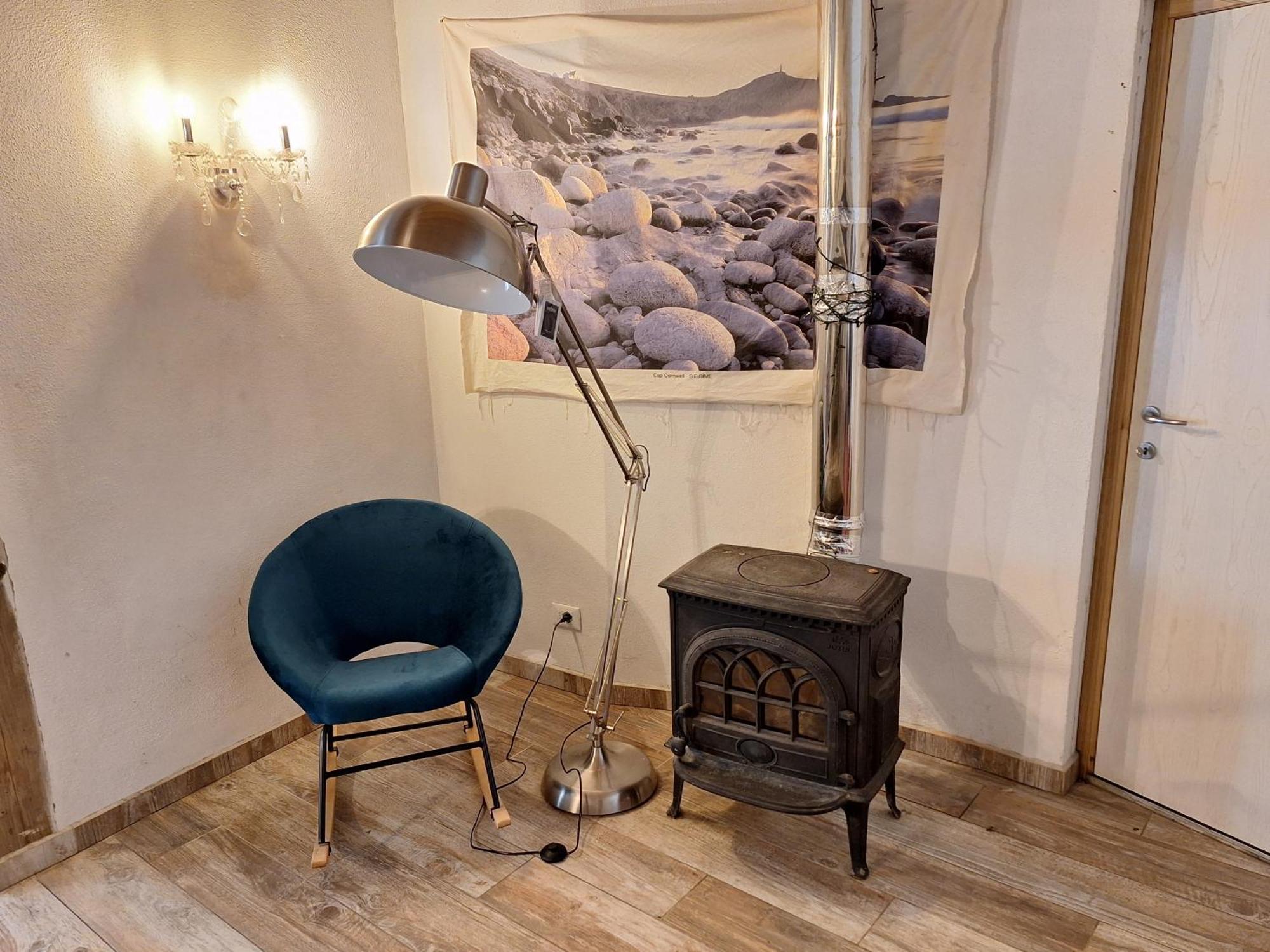 Il Villaggio Dei Puffi Bardineto Екстериор снимка