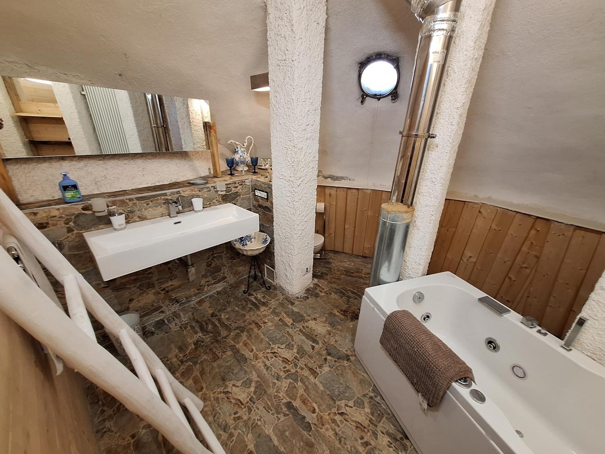 Il Villaggio Dei Puffi Bardineto Екстериор снимка