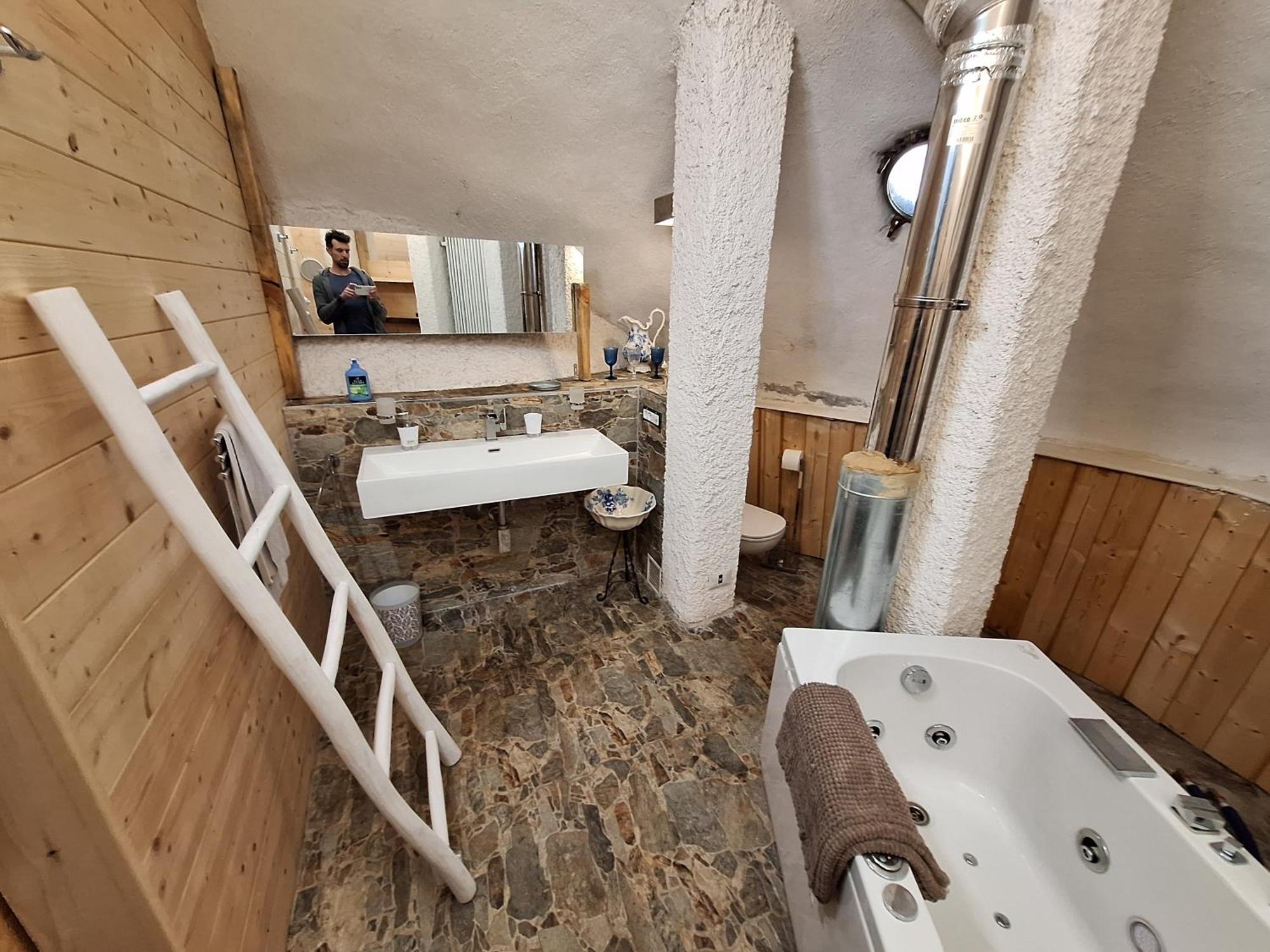 Il Villaggio Dei Puffi Bardineto Екстериор снимка