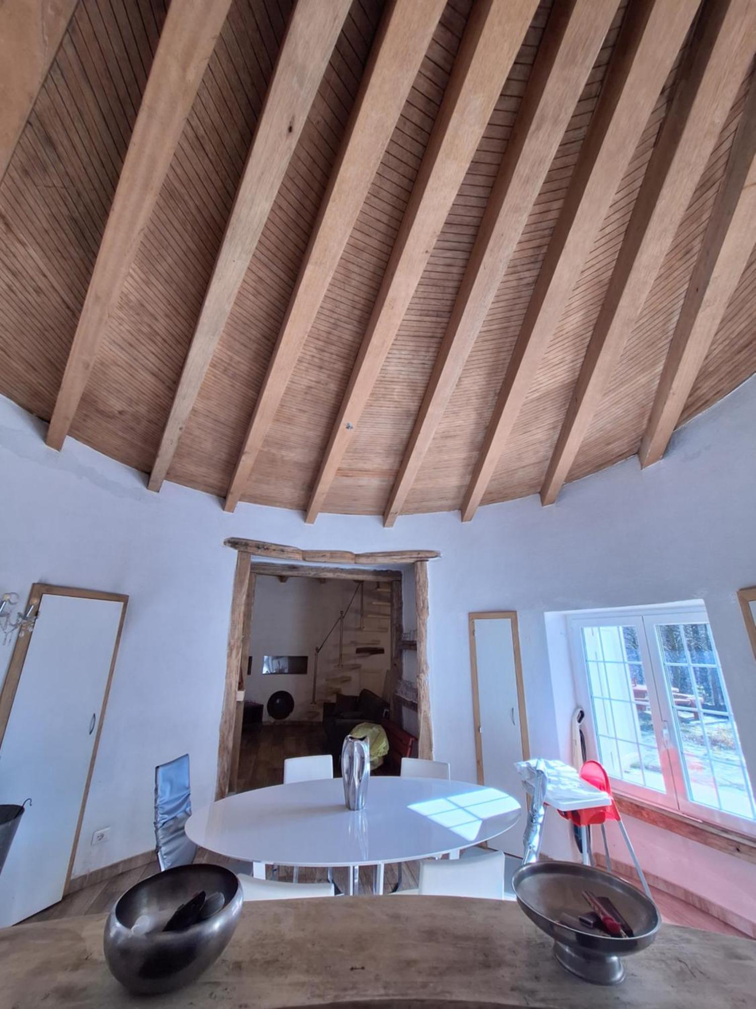Il Villaggio Dei Puffi Bardineto Екстериор снимка